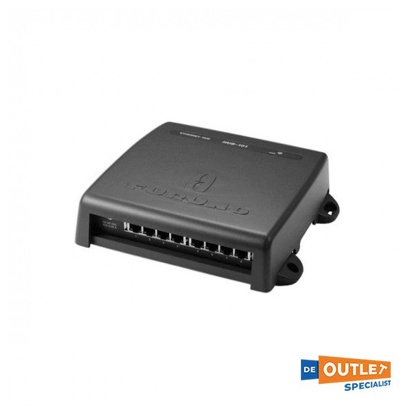 Furuno HUB-101 Navnet 3D Ethernet Hub