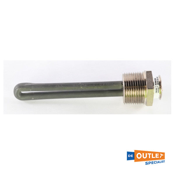 キム・ホットスタート潤滑油ヒーター - HUNAC006