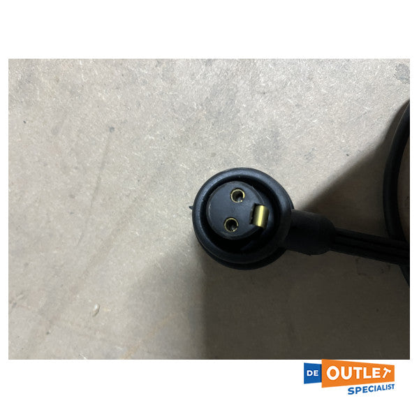 سلك طاقة سخان بطارية كيم هوتستارت هوتستارت - IM6-1IN