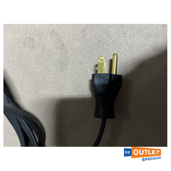 سلك طاقة سخان بطارية كيم هوتستارت هوتستارت - IM6-1IN