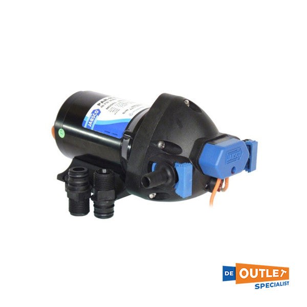 Jabsco Par-Max 2.9 Pompe à eau potable 9L / min 12V-31395-0392