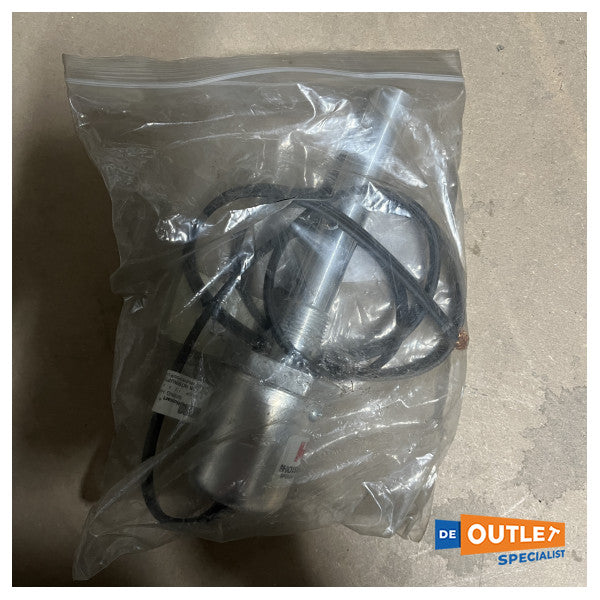 キム・ホットスタート潤滑油ヒーター - KH-OL4323