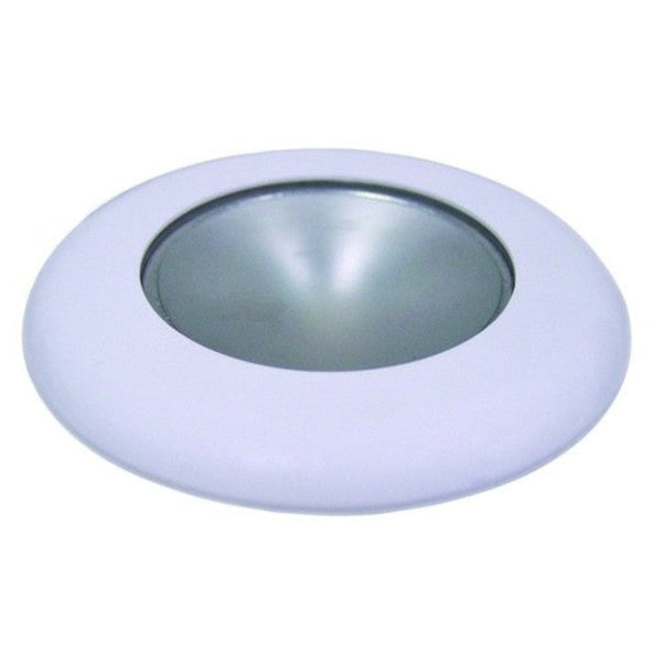 Lámpara de techo de luz descendente LED de Allpa White 12/24V - L4400257/P