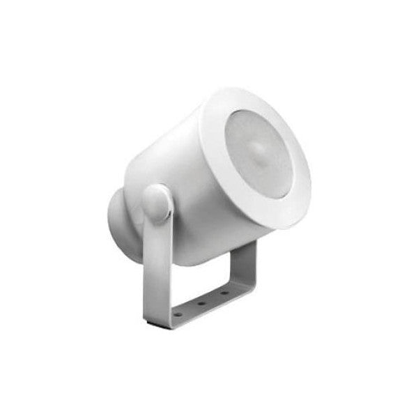 Bosch IP65 6W Sound Projecteur haut-parleur blanc - LBC3941 / 01