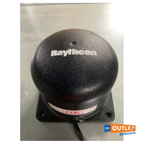 Raymarine / Raytheon Fluxgate Compass Utilisé - M81190