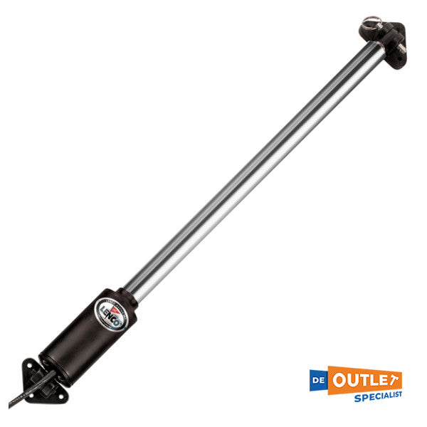 Lenco kapak kaldırma aktüatörü 24 inç strok 24V HL2400S - 20779-001