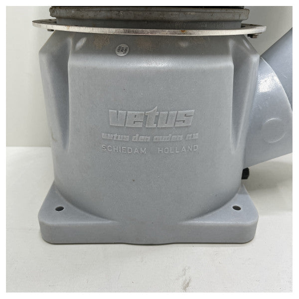 Vetus MGP5455 escape | Waterlock 127 - 127 mm