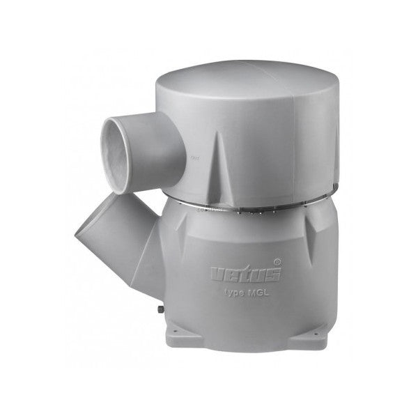 Vetus MGS5455A Exhaust | Waterlock 127 - 127 mm