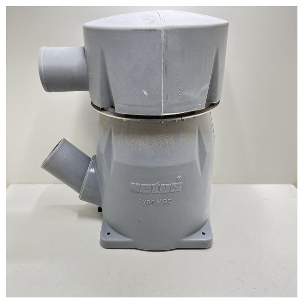 Vetus MGS5455A Exhaust | Waterlock 127 - 127 mm