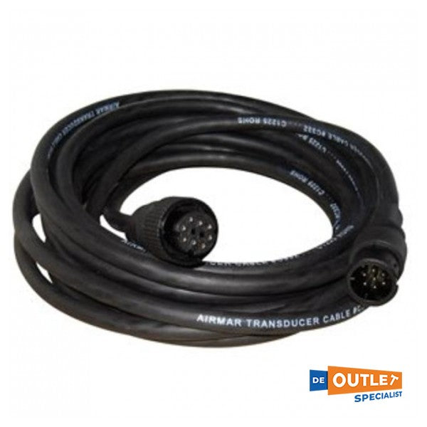 Furuno Echosounder Extenger Cable-MJ-A10SPF / SRMD-100