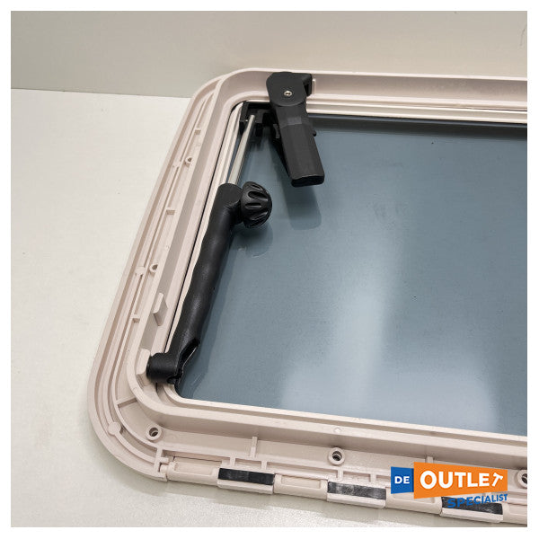 Trem plastdekk Hatch 540 x 423 - N0763063