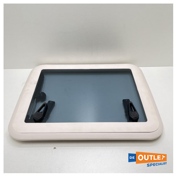 Trem plastdekk Hatch 540 x 423 - N0763063