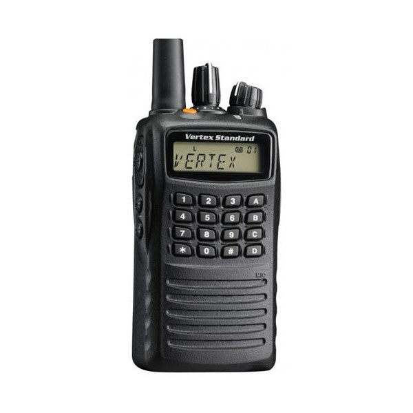 Vertex Standard Handheld VX-459 Radio 2 voies VHF