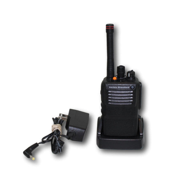 Vertex Standard Handheld 2 -WARE 16 canaux Radio VHF - VX821 ATEX