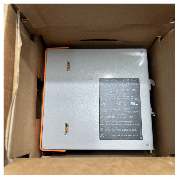 IFM prebačeni način napajanja 24V - DN3011