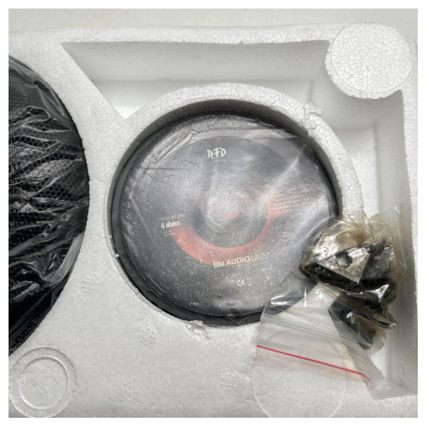 Високоговорител за кола Boschmann BM Audio RFD-4339M