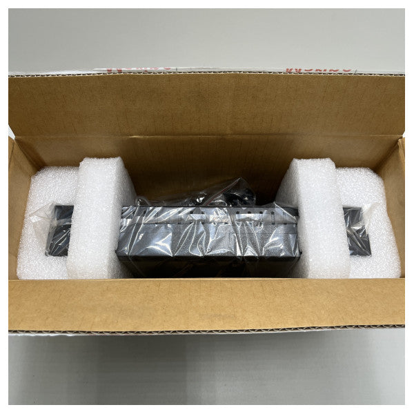 Nirolo ta '15 pulzier Monitor LED Dimmable Marittimu - Ni -CH1505