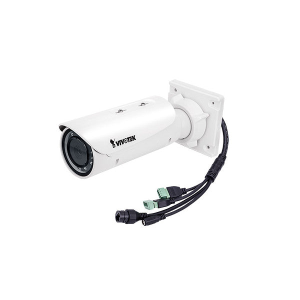 Vivotek IP8372 / IP8381 5 MP Network Outdoor Camera