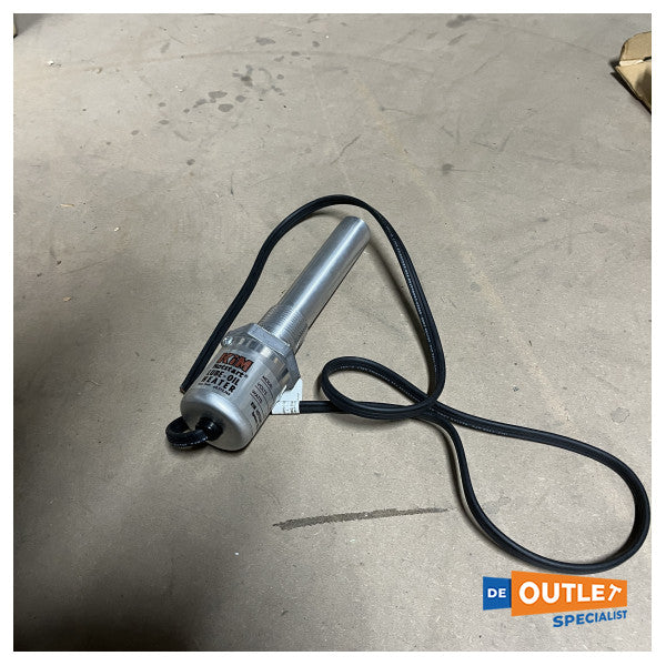 Θερμαντήρας λαδιού Kim Hotstart 150W - OL61523