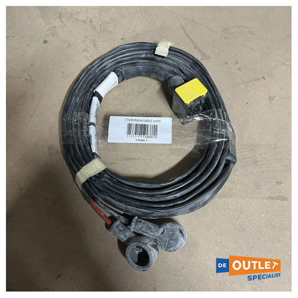 Volvo Penta evc -e servomotorski kabel za napajanje - 21586874