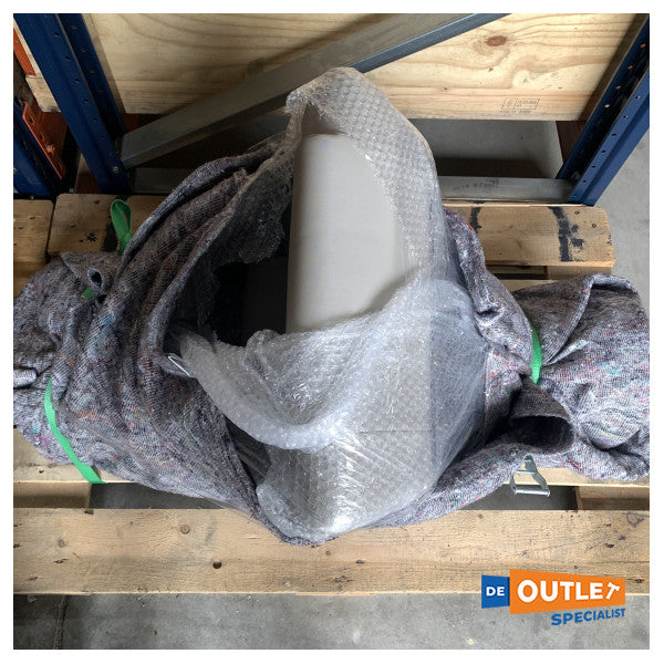 مقعد خوذة بيسينزوني P251 كاربون فلاي اليدوي P251