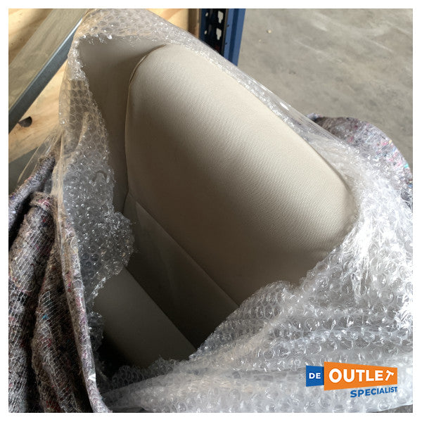 ベゼンゾーニ P251 カーボンフライ マニュアルヘルメットシート