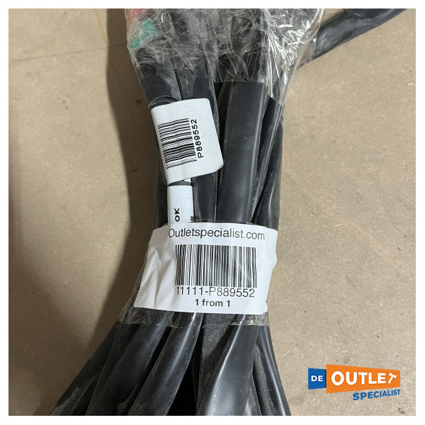 Volvo Penta EVC connection cable 11 meter - 889552