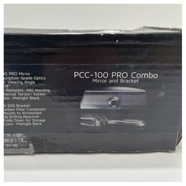 مرآة التزلج المائي PTM Watersport Pro-Series - PCC-100 PRO