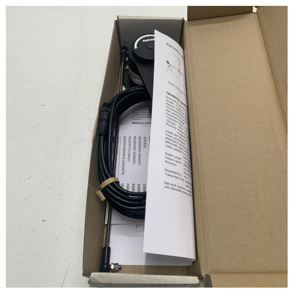 Simrad Navico RF25N NMEA2000 сензор за обратна връзка с кормилото - 000-10756-001