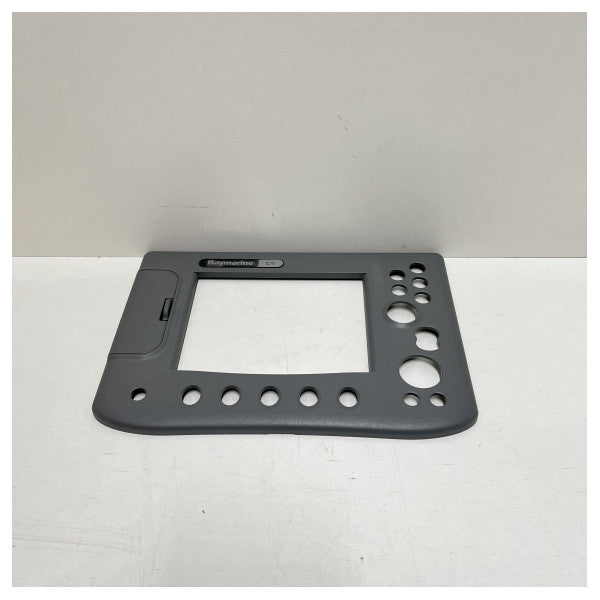 Сонцезахисний чохол Raymarine C70 Grey новий - R08008