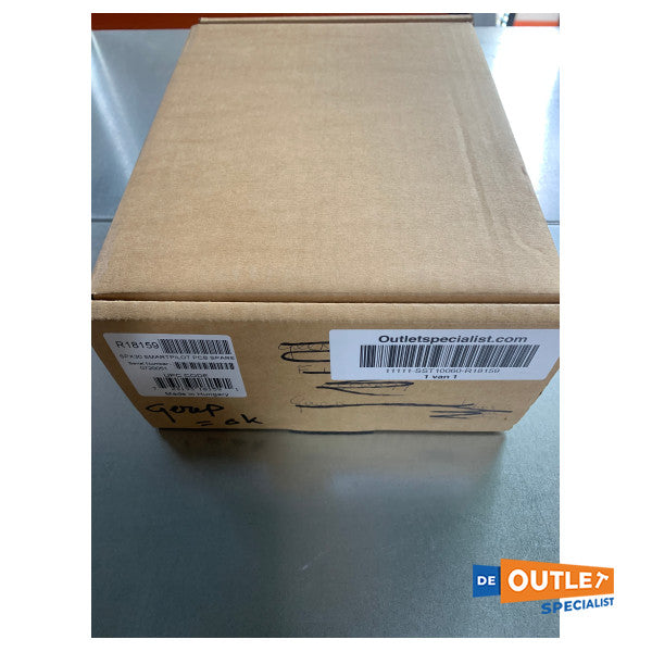 ПХБ на смартпилота Raymarine SPX30 - R18159