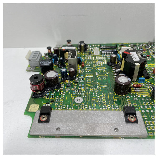 Modulador de radar Raymarine / Raytheon 2KW - R58007