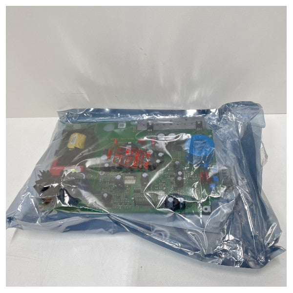 Raymarine / Raytheon 4kw 8pl Radar Radar PCB - R58108