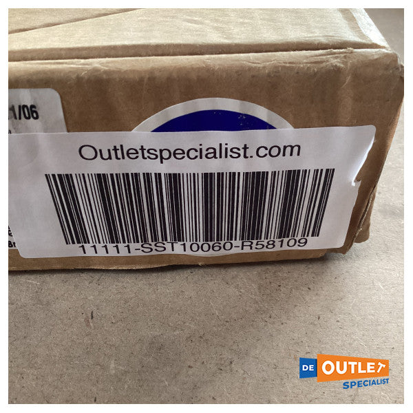 Płytka drukowana radaru Raymarine 2KW 8PL RADOME - R58109