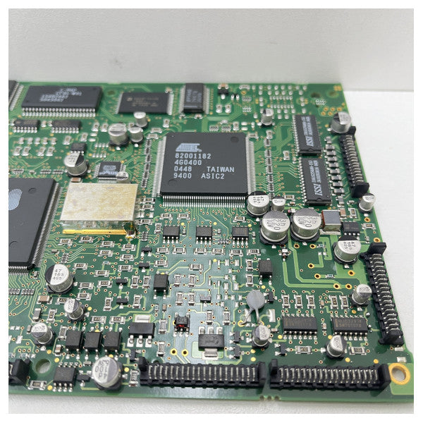 Raymarine / Raytheon RL70RC CPU PCB - R58115