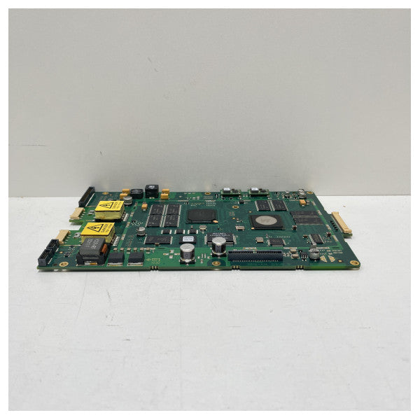 Raymarine CPU PCB Assembly New C R62223-UE