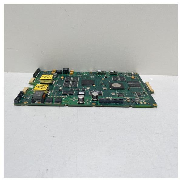 Raymarine CPU PCB Assembly New C R62223-UE