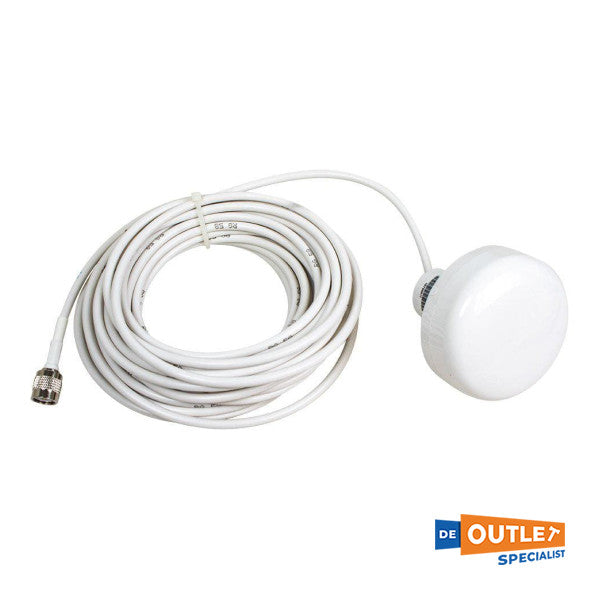 Raymarine Passive AIS GPS Antenna - R62241