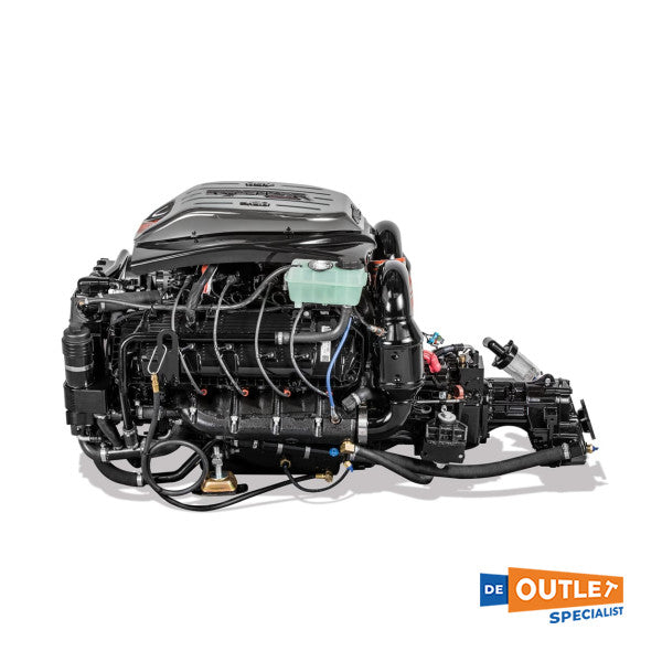 Indmar Raptor 440 398 HP Motor interno de gasolina marina