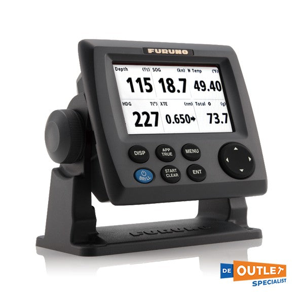 Furuno RD-33 remote NMEA2000 display 4,3 inch