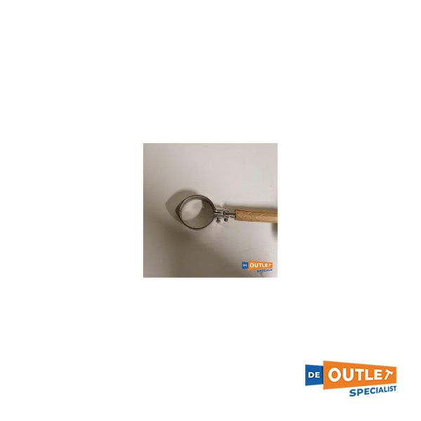 Seaview Strut kit RM3-48S 48" strut support