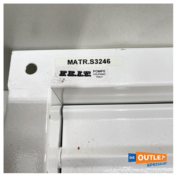 Gerçek EMC-EMC A60 kanatlı duman tahliye | yangın damperleri