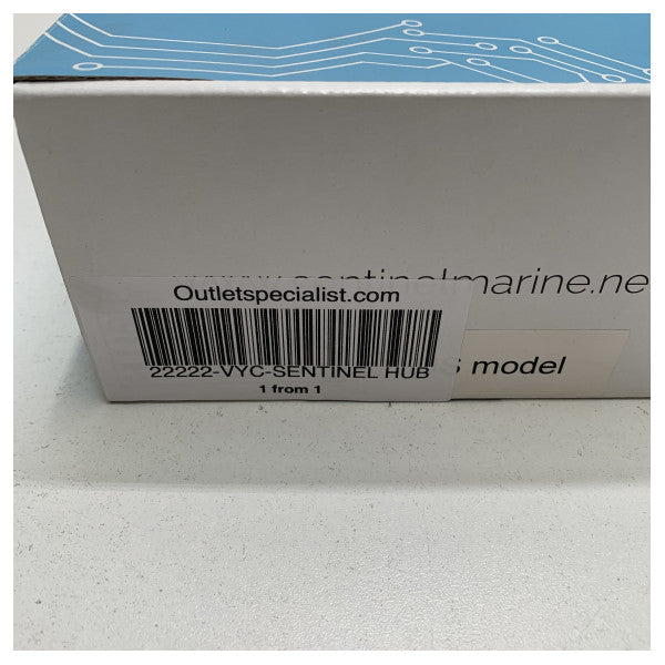 Sentinel expansion hub kit