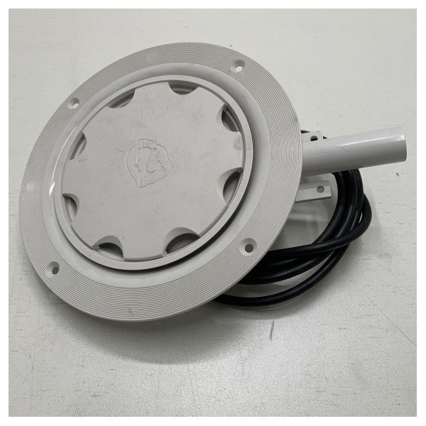 Whale IC Large Gulley Shower Sensor Drain - SG1992B