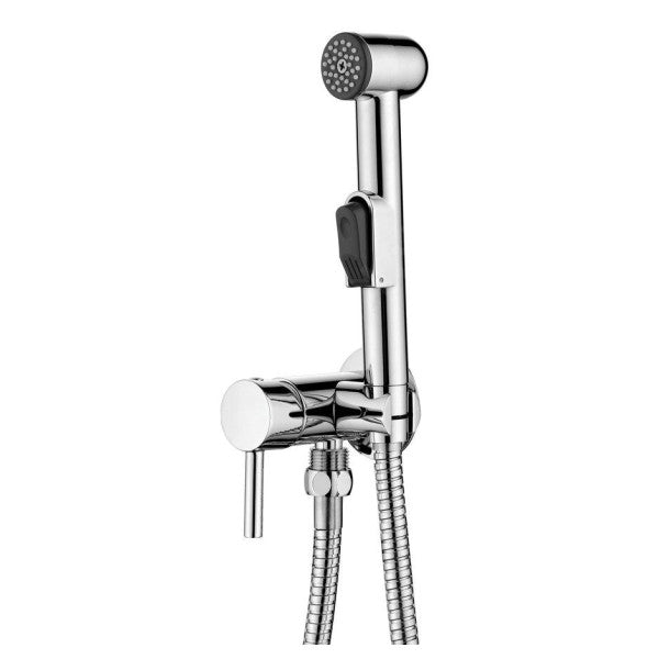 Aqualine construit -in Bidet Mixer Tap SK302