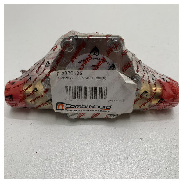 Насос для охолодження морської води генератора Fischer Panda SP49-1