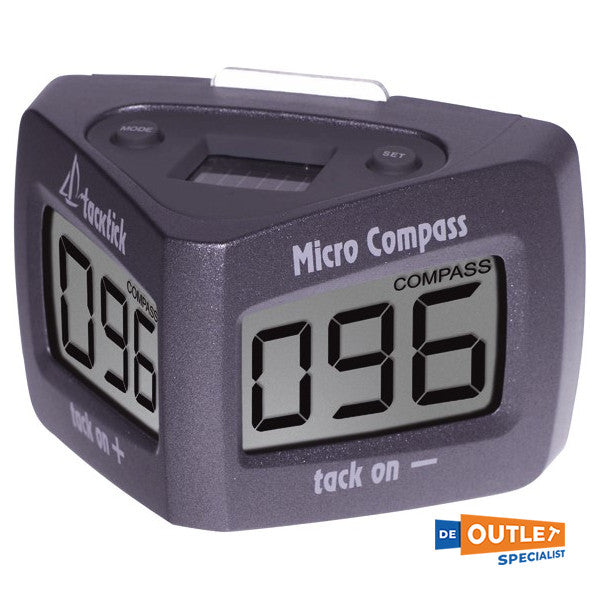 Raymarine Tacktick T060 Micro Wireless Compass Utilisé non testé