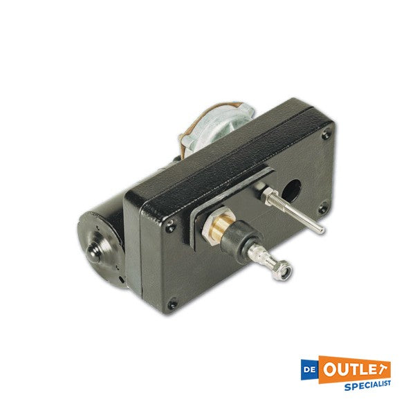 Moteur d'essuie-glace Exalto 12V 75 degrés - 2165.32SS -75S