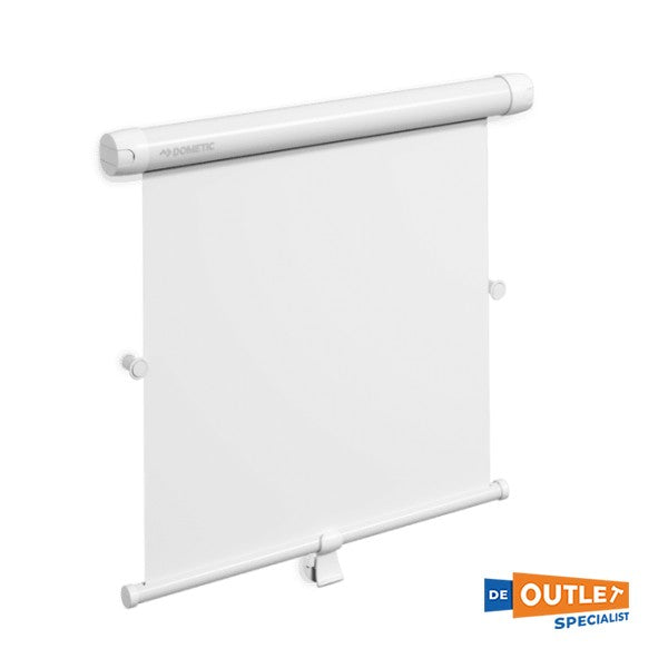 Dometic Oceanair Skyshade Cabinhade 1100 x 670 mm blanc