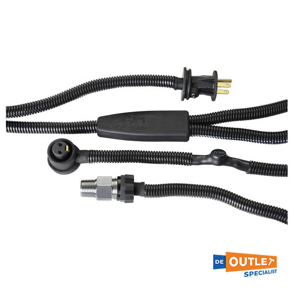 Kim Hotstart thermocord heater - TC032310-886